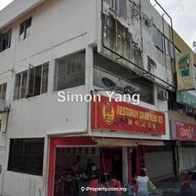 Petaling Jaya Ss2 Facing Main Road 