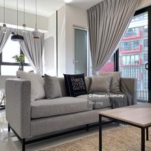 Paisley Designer 3 Bedrooms Unit For Rent (Viewing Available)