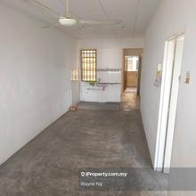 JB Ehsan Jaya Medium Low Cost Flat Near Permas Jaya & Johor Jaya