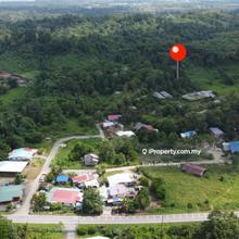 Sg Rait Agriculture Land For Sale Location: Sungai Rait, Miri
