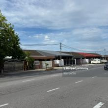 Kenyalang Park Single Storey Terrace House for Sale