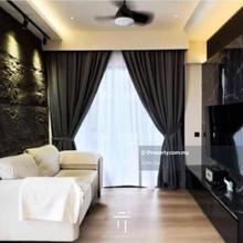 For Rent - Sky Trees Apartment Studio @ Bukit Indah, Johor Bahru