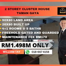Taman Gaya 5