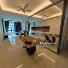 Pearl Suria, Taman United, Jalan Klang Lama (Old Klang Road)