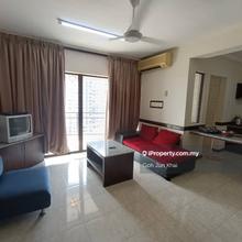 Fully Furnished Villa D'Savoy A'Famosa Studio Type @ Alor Gajah
