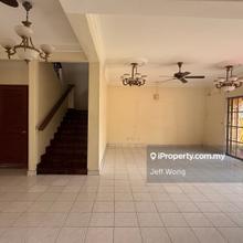 Strong Gated & Guarded Community in USJ 5