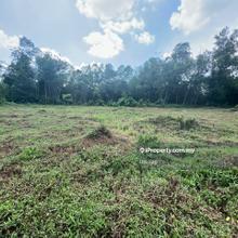 Country height Residential land for sale 