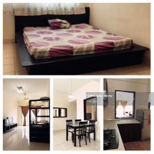 Juta Mines Condo - The Mines Shopping mall & Balakong