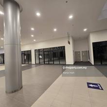 Tropicana Metropark Southplace@ Subang Jaya, New Shoplot for Rent