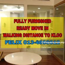 Cormar suite for rent