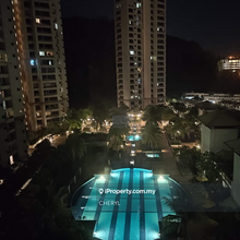 Miami Green Condominium (Block G) in Batu Ferringhi