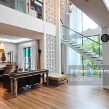 Sapphire Bk 8, Bandar Kinrara 8