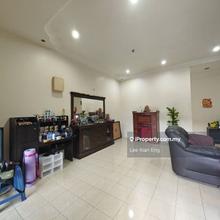 Double Storey Terrace @ Taman Manggis Jaya
