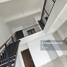 Duplex Pj Damansara Seresta Brand New, Zero Downpayment