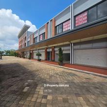 Townsquare @ Bandar Gamuda Cove for Rent