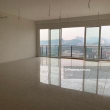 Cheras Casa Green Condominium Penthouse For Sale 