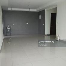 Ascenda Residences For Sale New Corner Unit With City View