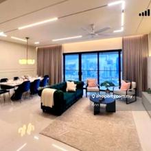 Setia Sky Seputeh @ Bangsar KL Luxury Condo For Rent, Disewa