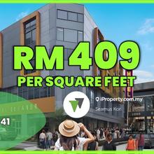 Prime Cheras Address - Mature Market - Constant Demand !