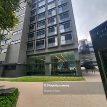 Icon city @ sungai way P.J