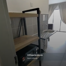 New unit available for rent