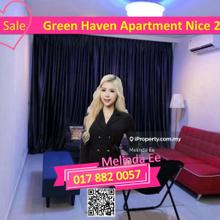 Masai Green Haven Apartment Nice Design 2bed 