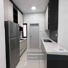 Serviced residence for Rent