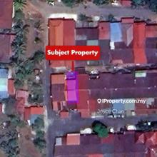 1 Storey Terrace House - Taman Sri Changlun, Changlun, Kedah