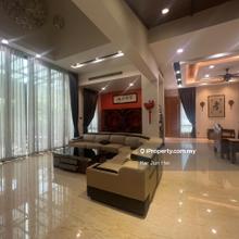 Cheap Nice Fully Furniture 3 Stry Bungalow at Jade Hills