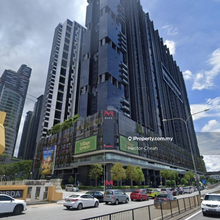 M City Ampang 781sf Below Market 100% Loan No Downpayment