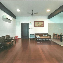 Sri Petaling 8 Petaling Condo for rent! Fully furnished