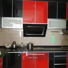 Serviced residence for Sale