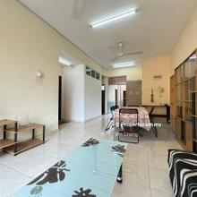 Freehold University Green Bukit Beruang Permai Near MMU Prime Location