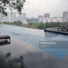 Avantas Residences, Jalan Klang Lama (Old Klang Road)
