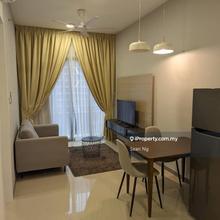 Southlink @ Bangsar South 2 Bedrooms Ready For Sale