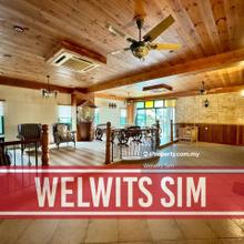 Low Floor l Negotiable Price l Unblock Seaview l Fully Renovated 