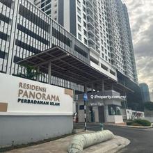 Residensi Panorama,Taman Bayu Puteri Johor Bahru