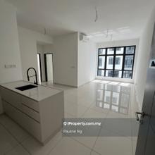 Space Residency @ Taman Abad Service Apartment for sale