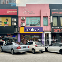 2 Storey Shop for Sale @ Kuchai Lama