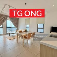Brand New Units Move in Condition 2 Carpark 