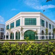 Best Buy Store 2-Storey Beside D'pulze Cyberjaya Persiaran Ceria