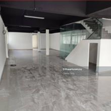 1.5 story link factory kawasan perusahaan sesama sri gombak Batu caves