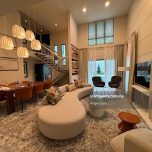 Brand New Renovated with Private Pool&Garden, Furniture Upon Request