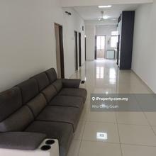 Taman Nusa Intan Senawang Seremban Double Storey For Sale