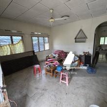Kampung kempas baru, 1 Storey Bungalow 