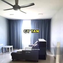 The Park, Mak Mandin, Butterworth, Fully Furnished 2 Cp
