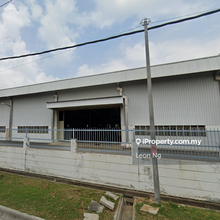 Detached Factory for rent @ Prai