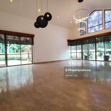 Nicely Renovated Very Limited Well-Maintained Single Sty Big Bungalow