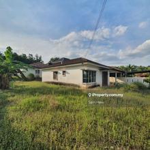 1 Story Semi-D Bandar Kesuma Lake, Land Area 4500sf, 