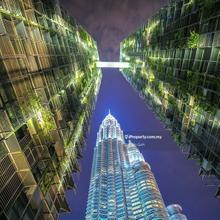 Condominium for Rent